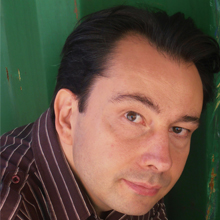 Lars Ceglecki